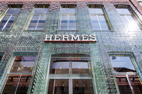 hermes mvrdv